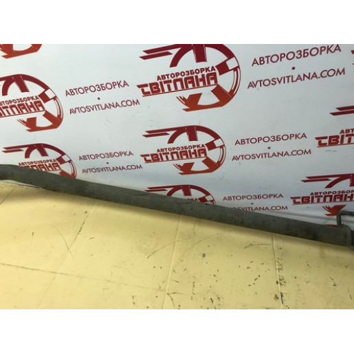 Труба вихлопного газу Opel Combo 1.7CDTI 2001-2011 5854439